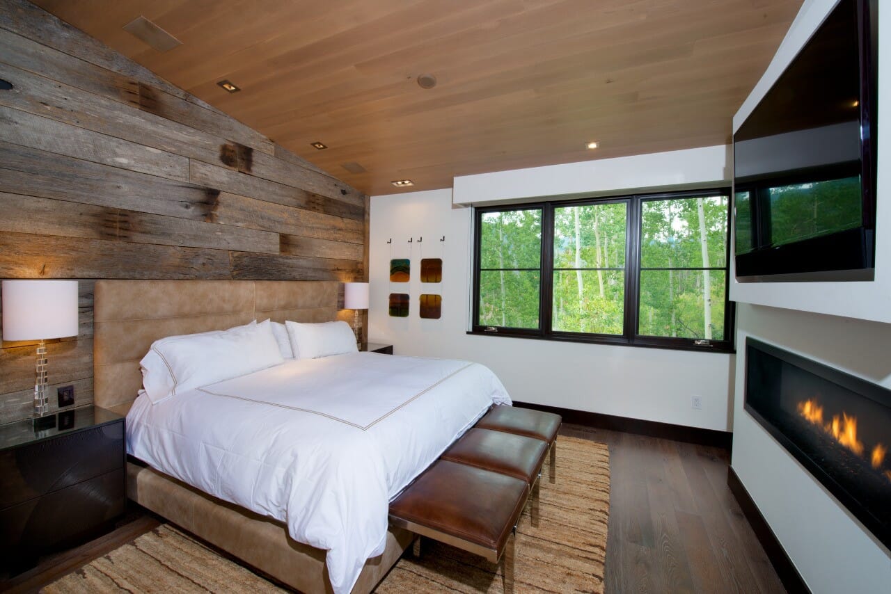 Vaussa Luxury Home Construction